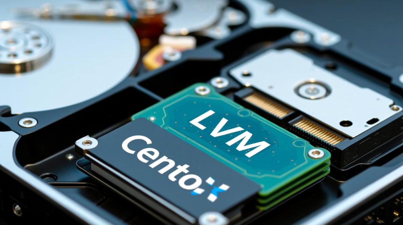 centos修改pvs vg容量后数据会丢失吗? centos修改pvs vg容量后数据会丢失吗?