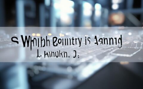 Array负载均衡技术源自哪个国家？