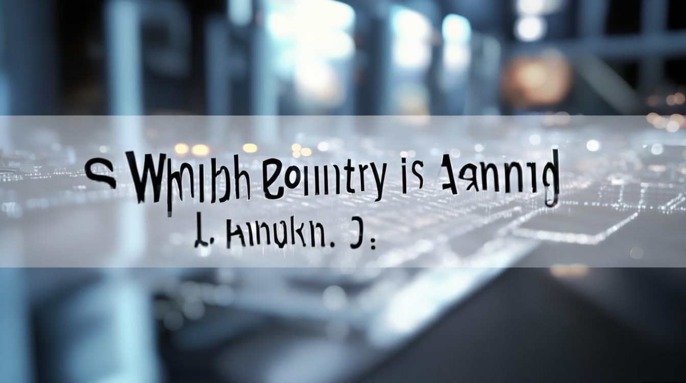 array负载均衡是哪个国家的 array负载均衡是哪个国家的