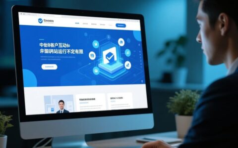 新手选网站托管公司，怎么判断哪家更靠谱？