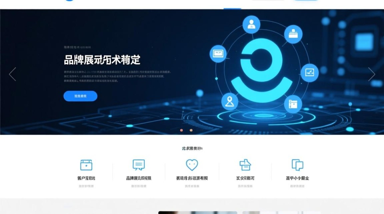 新手选网站托管公司,怎么判断哪家更靠谱? 新手选网站托管公司,怎么判断哪家更靠谱?