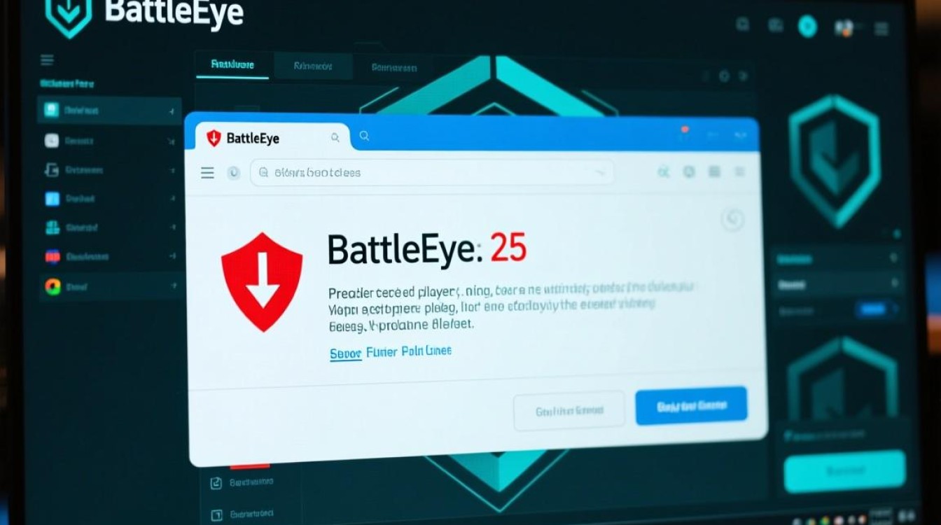 游戏battleye报错25怎么办?怎么解决battleye错误25? 游戏battleye报错25怎么办?怎么解决battleye错误25?