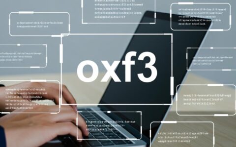 报错oxf3是什么原因？如何解决oxf3报错问题？