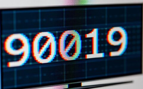 电视报错90019是什么原因？怎么解决？