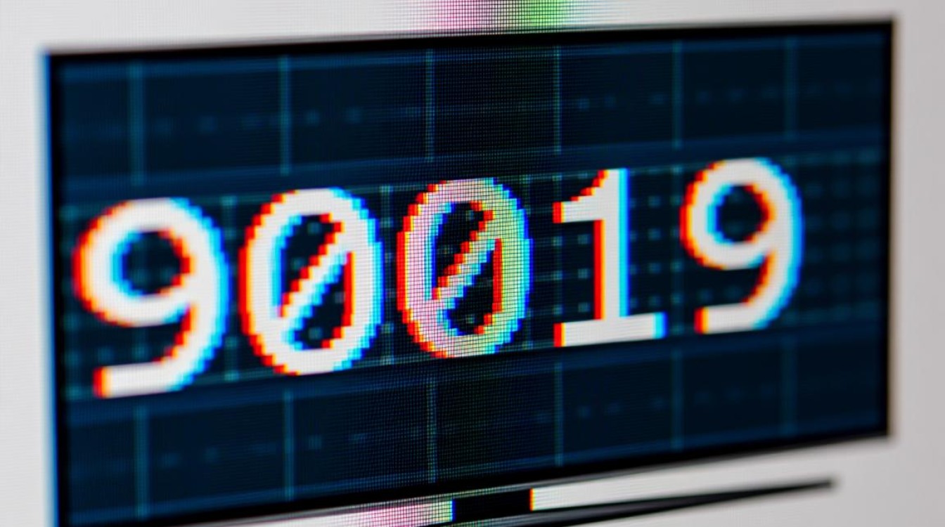 电视报错90019是什么原因？怎么解决？