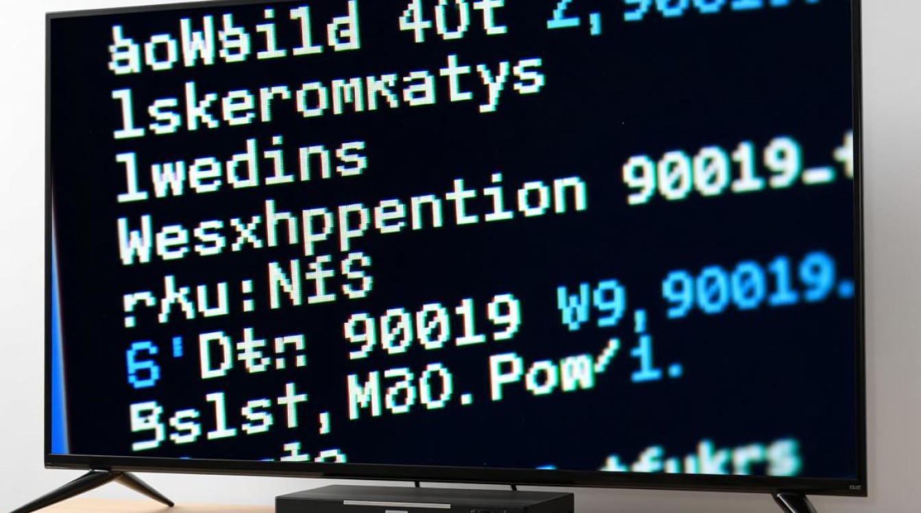 电视报错90019是什么原因？怎么解决？