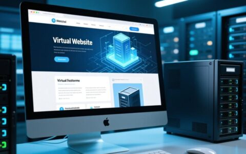 淘宝虚拟主机怎么做？新手小白也能快速上手吗？