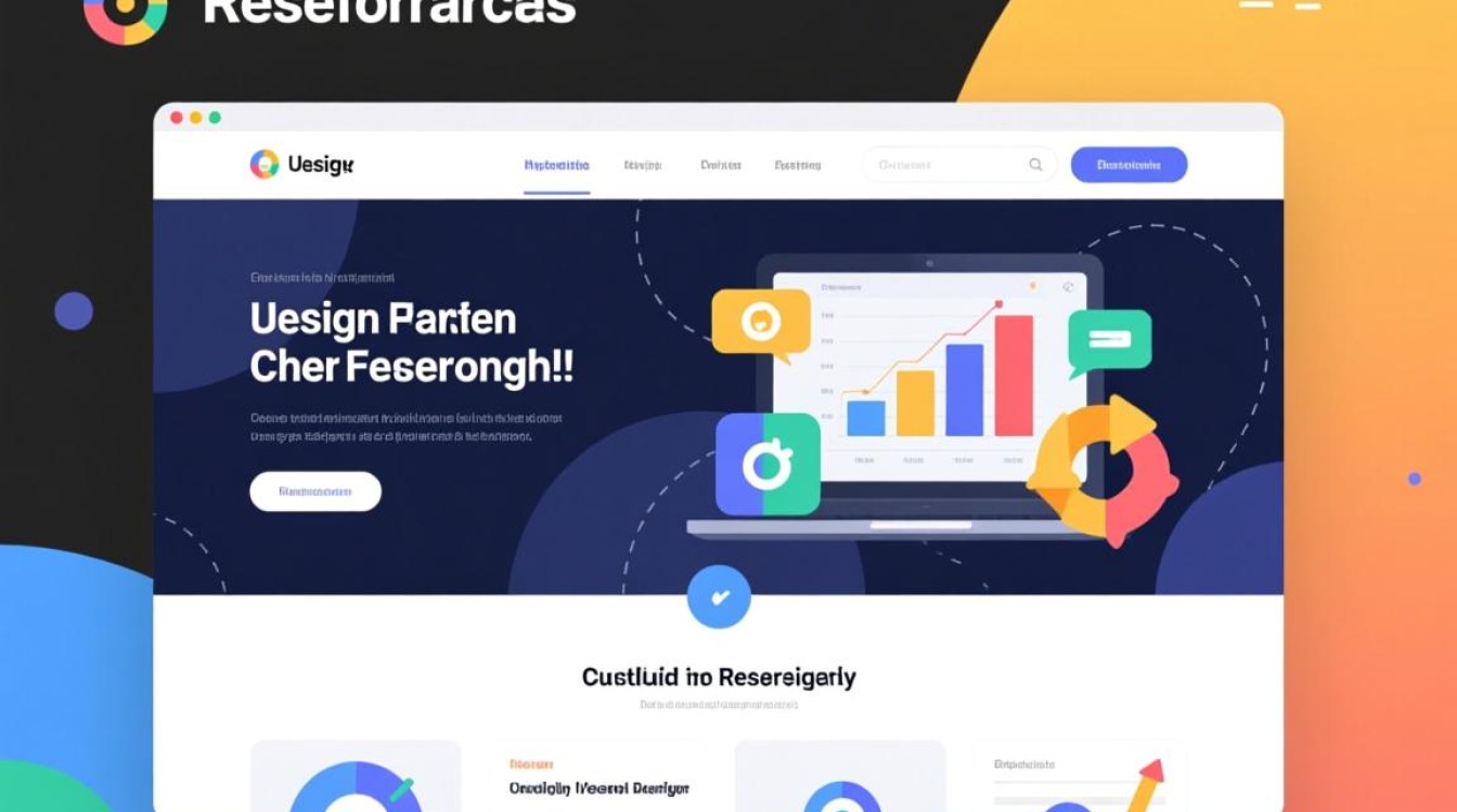 网站设计参考资料,新手如何快速找到合适的设计灵感? 网站设计参考资料,新手如何快速找到合适的设计灵感?