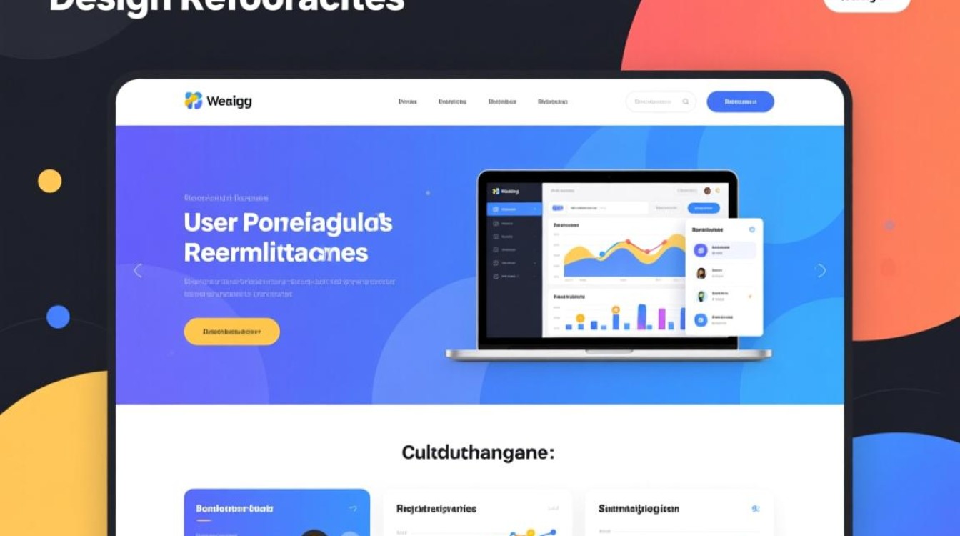 网站设计参考资料,新手如何快速找到合适的设计灵感? 网站设计参考资料,新手如何快速找到合适的设计灵感?