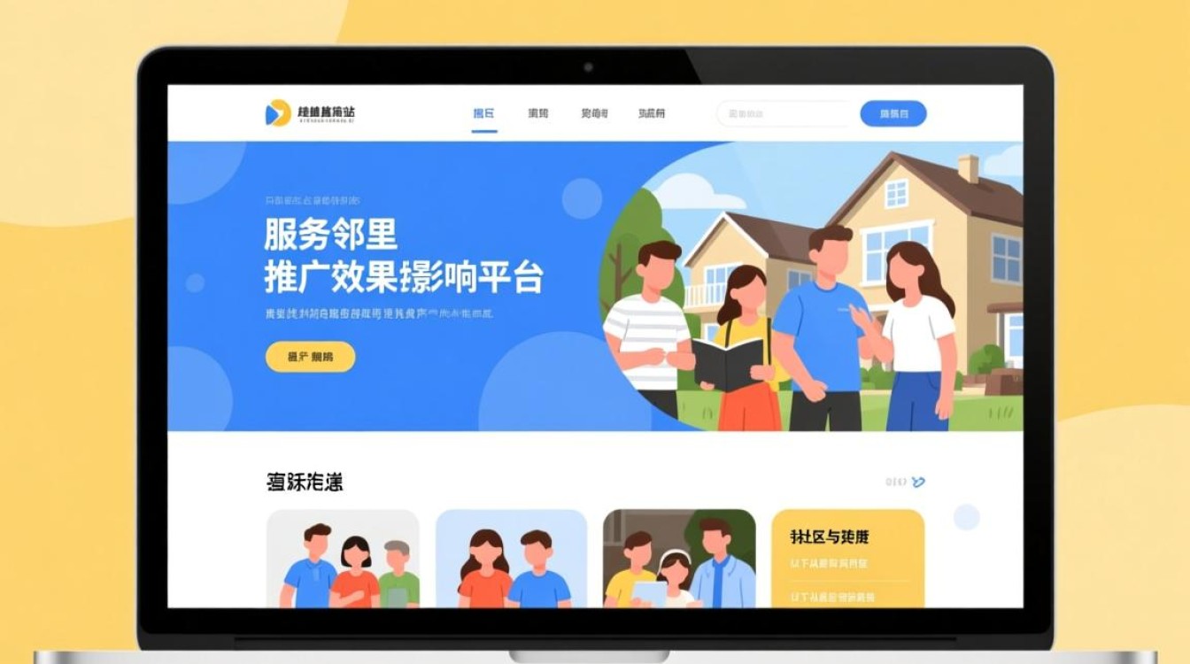 社区网站推广方案,如何低成本高效获客提升活跃度? 社区网站推广方案,如何低成本高效获客提升活跃度?