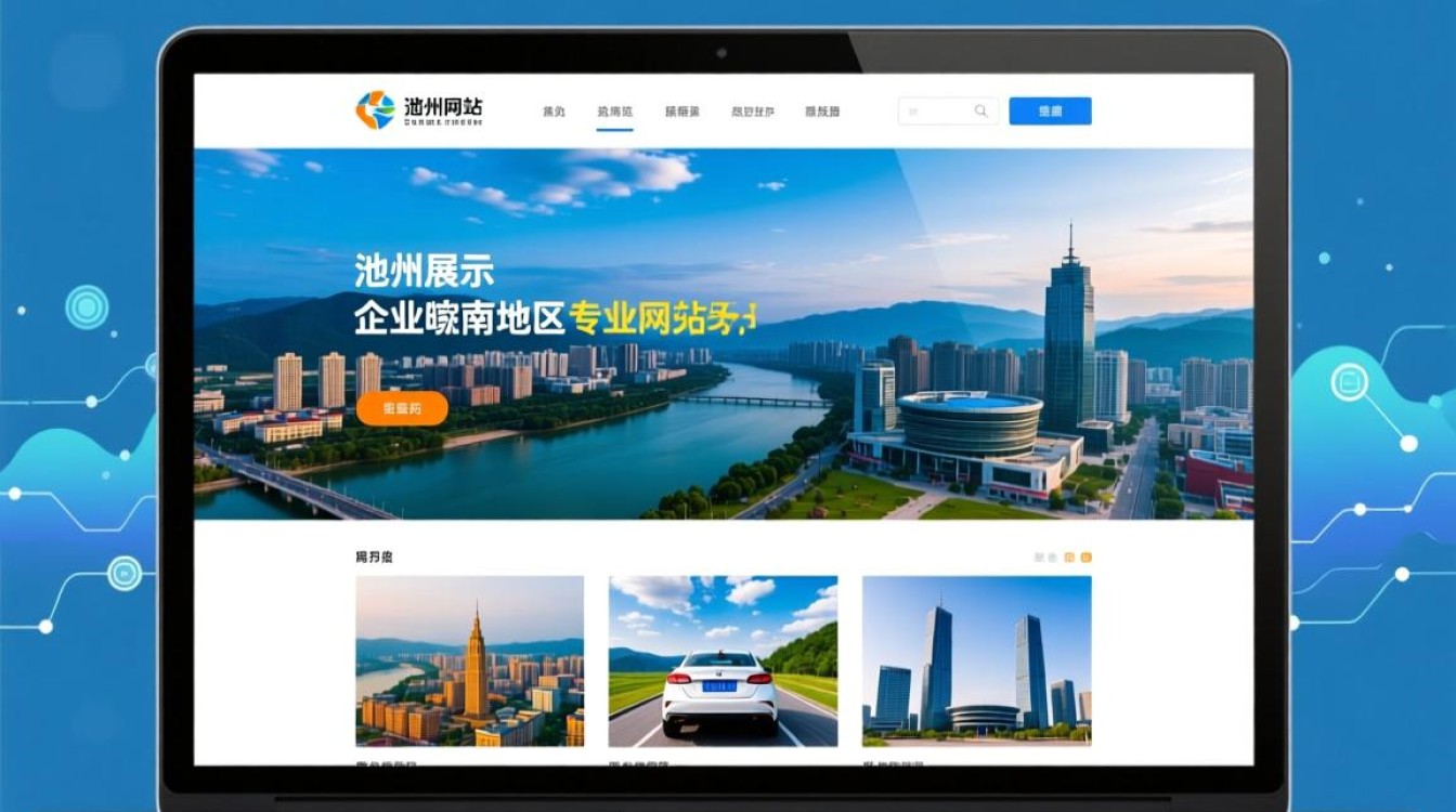 池州网站建设公司哪家好？如何选择靠谱的建站服务商？