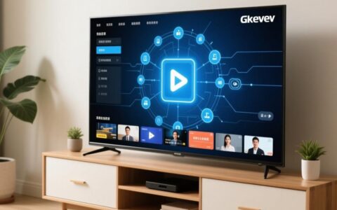 创维电视无法上网怎么办？家里电视连不上网怎么解决？