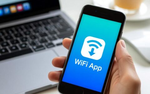 wifi无法下载app怎么办？手机连WiFi却不能下载应用咋解决？