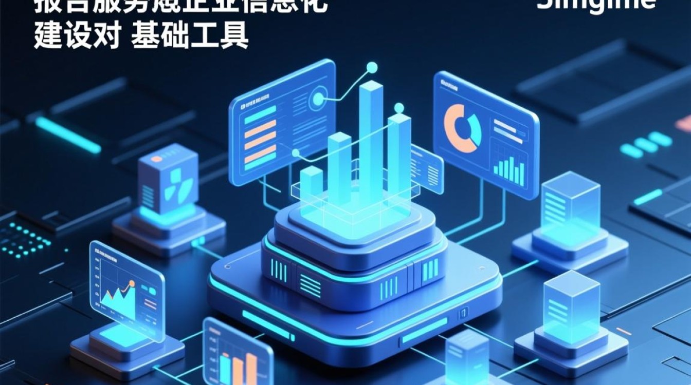 简单报表服务器是什么?如何快速搭建和使用? 简单报表服务器是什么?如何快速搭建和使用?