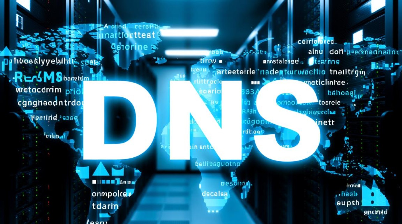 权威NS服务器是什么?如何正确配置使用? 权威NS服务器是什么?如何正确配置使用?