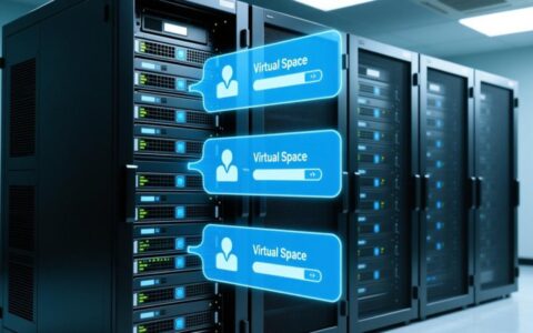 虚拟主机适合新手建站吗？有哪些优缺点和常见用途？