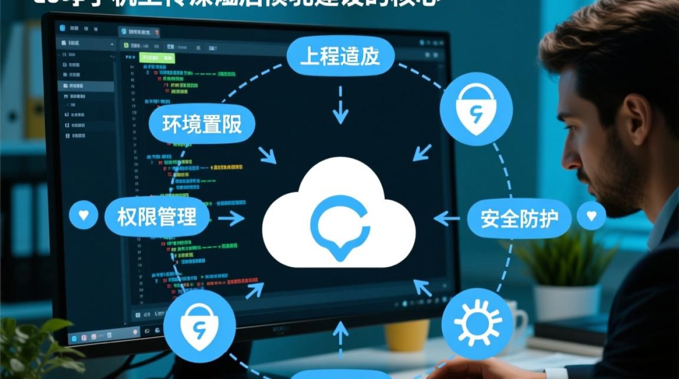 云虚拟主机上传源码后,如何访问及常见问题解决? 云虚拟主机上传源码后,如何访问及常见问题解决?