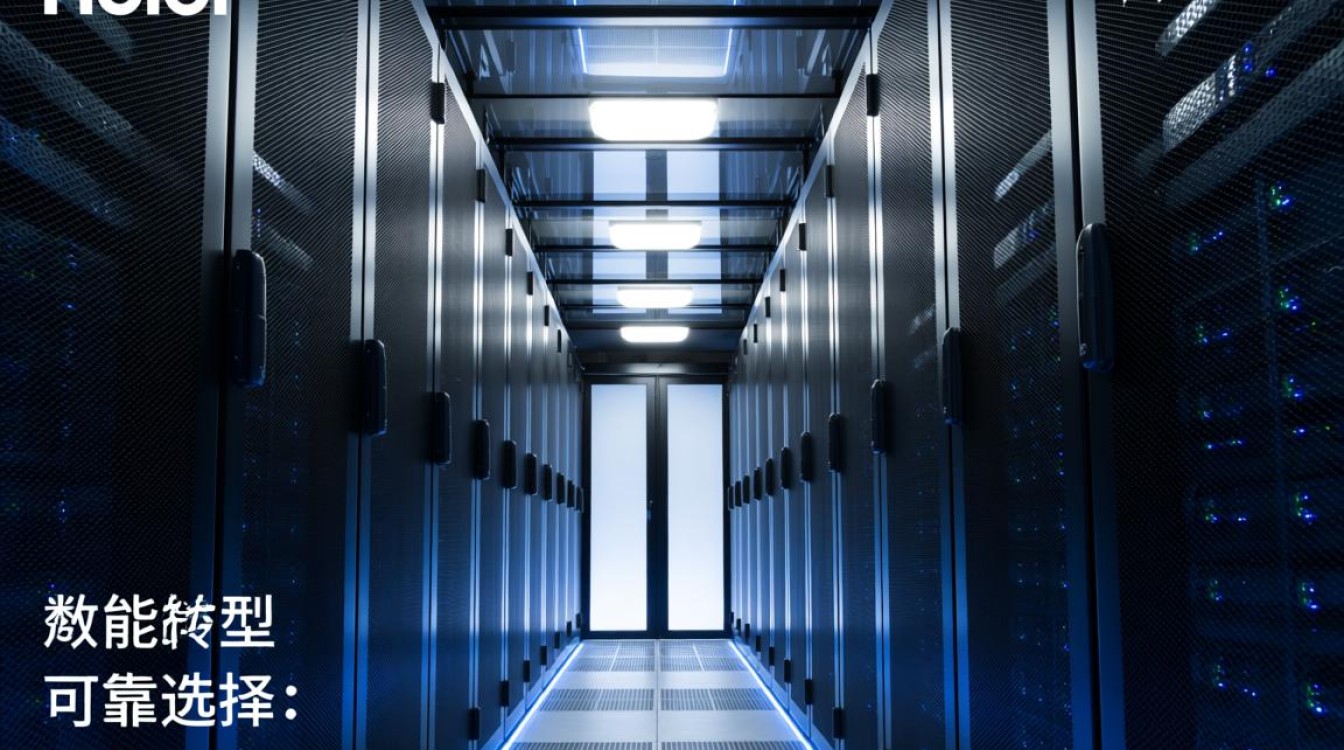 海尔服务器视频有哪些核心优势和技术亮点? 海尔服务器视频有哪些核心优势和技术亮点?