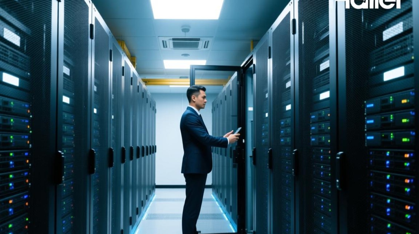 海尔服务器视频有哪些核心优势和技术亮点? 海尔服务器视频有哪些核心优势和技术亮点?