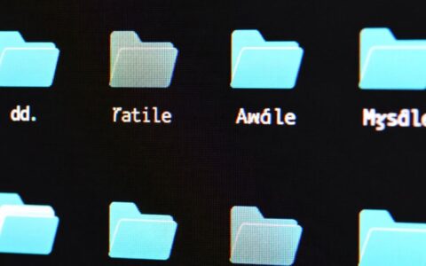 mac系统用什么工具能打开数据库文件？