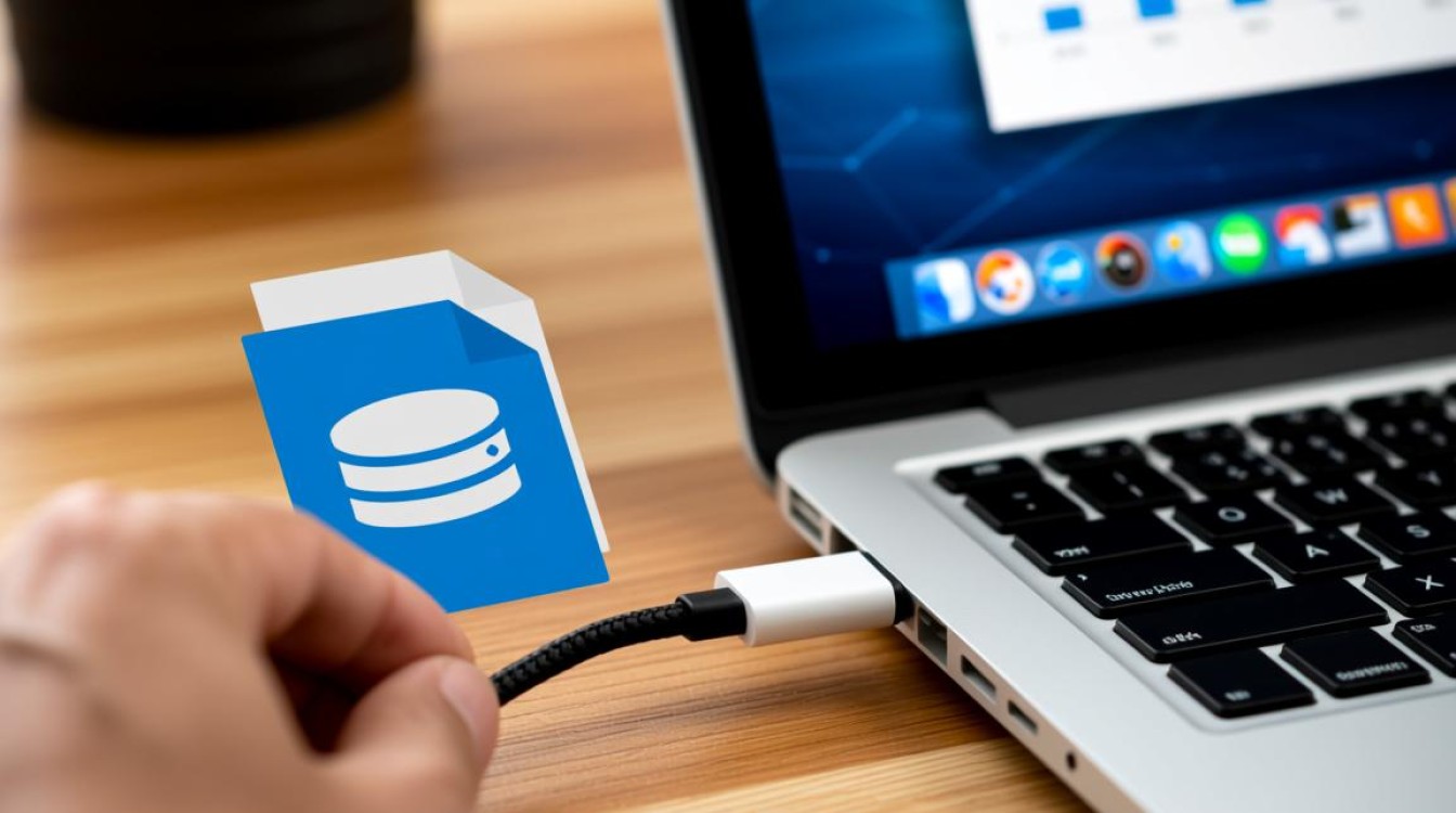 mac连接数据库文件,具体步骤和工具有哪些? mac连接数据库文件,具体步骤和工具有哪些?