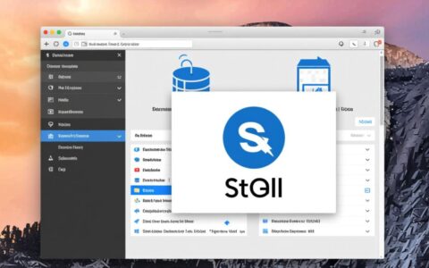 Mac如何创建数据库文件？打开方法是什么？