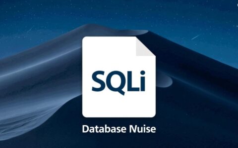 mac系统下数据库文件无法打开，有什么解决方法？