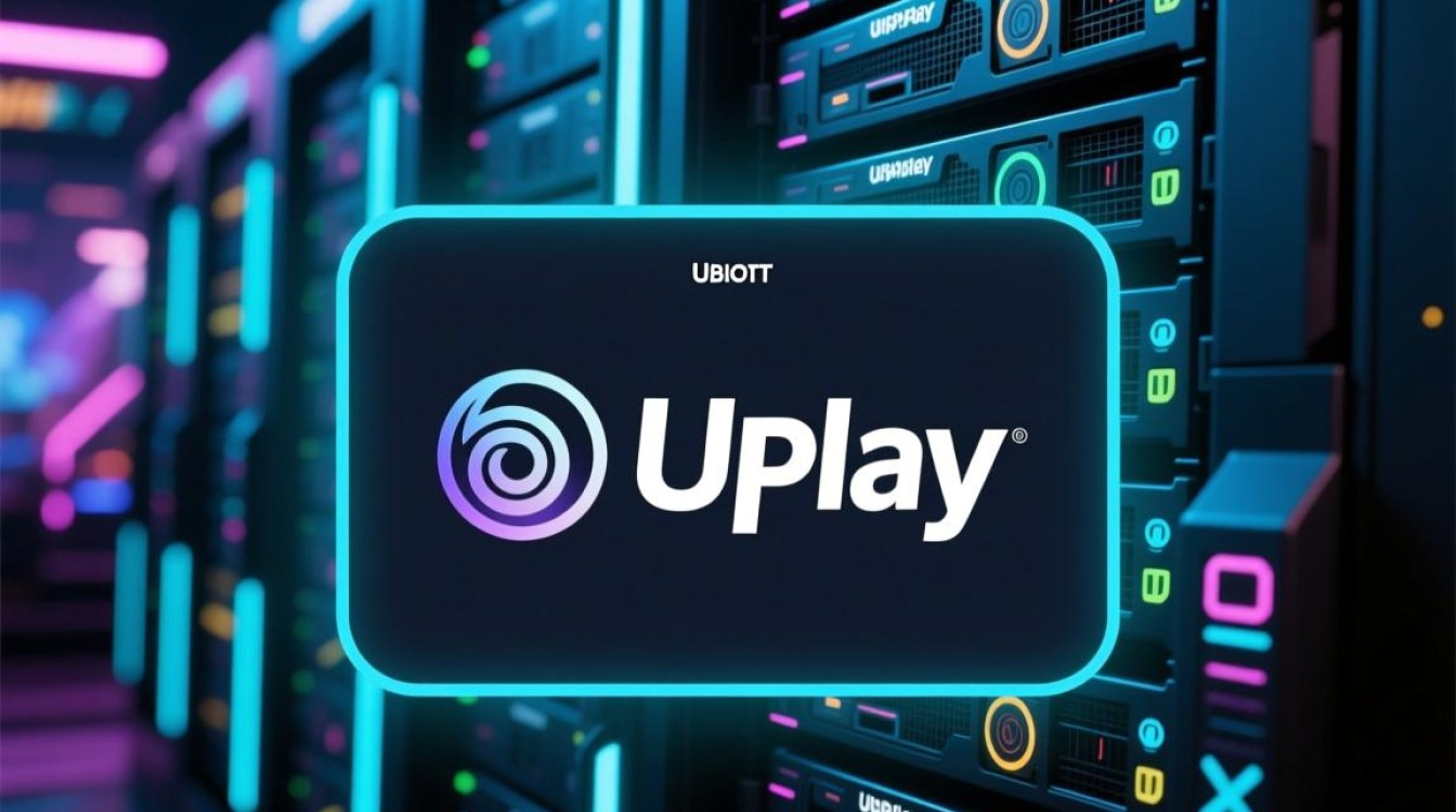 uplay服务器连接失败怎么办？解决方法有哪些？