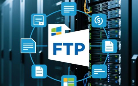 iisftp服务器架设时，如何解决常见连接问题？