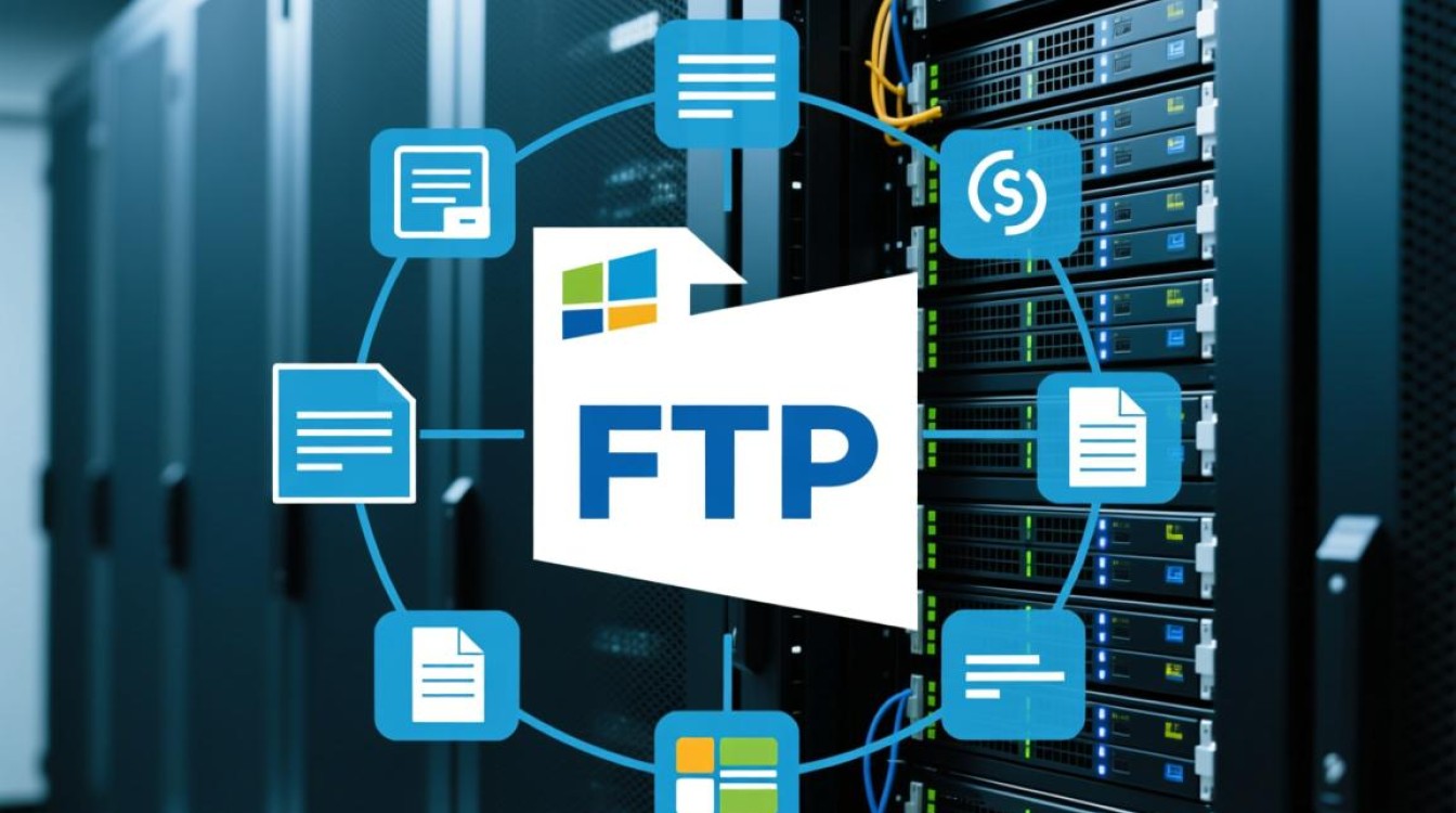 iisftp服务器架设时，如何解决常见连接问题？