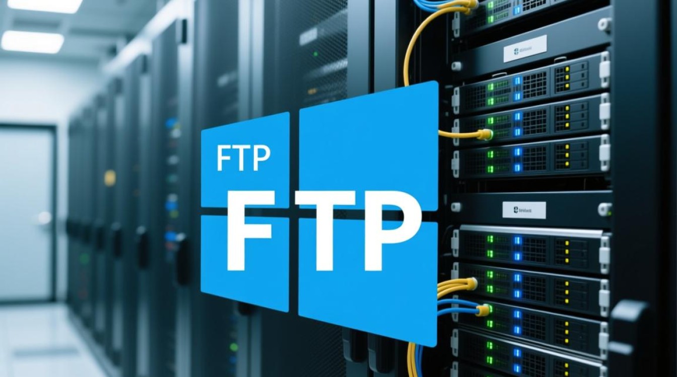 iisftp服务器架设时，如何解决常见连接问题？