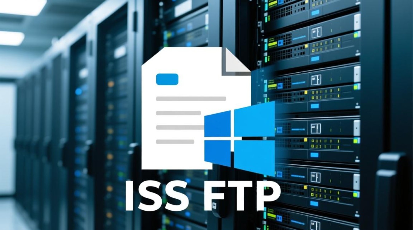 iisftp服务器架设时，如何解决常见连接问题？