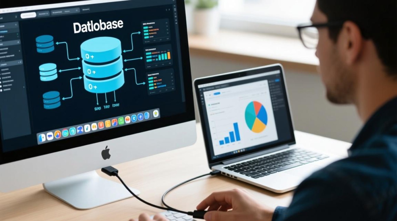 mac连接数据库的具体步骤是什么? mac连接数据库的具体步骤是什么?