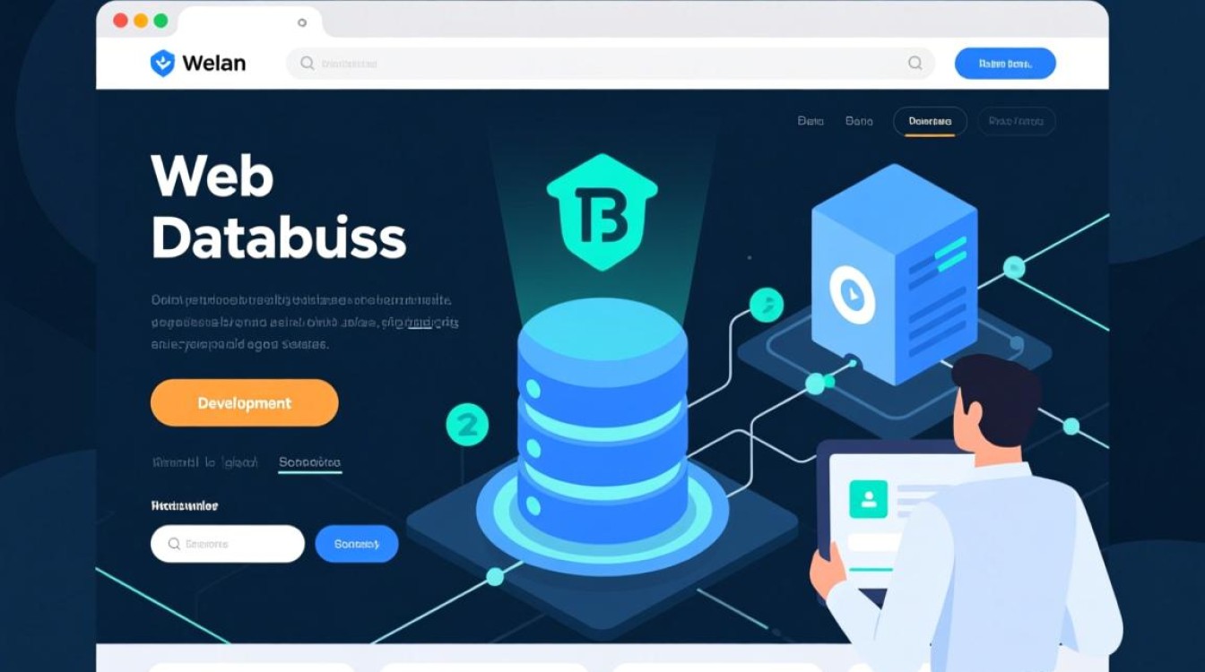 如何创建网页连接数据库?新手入门教程与步骤详解 如何创建网页连接数据库?新手入门教程与步骤详解