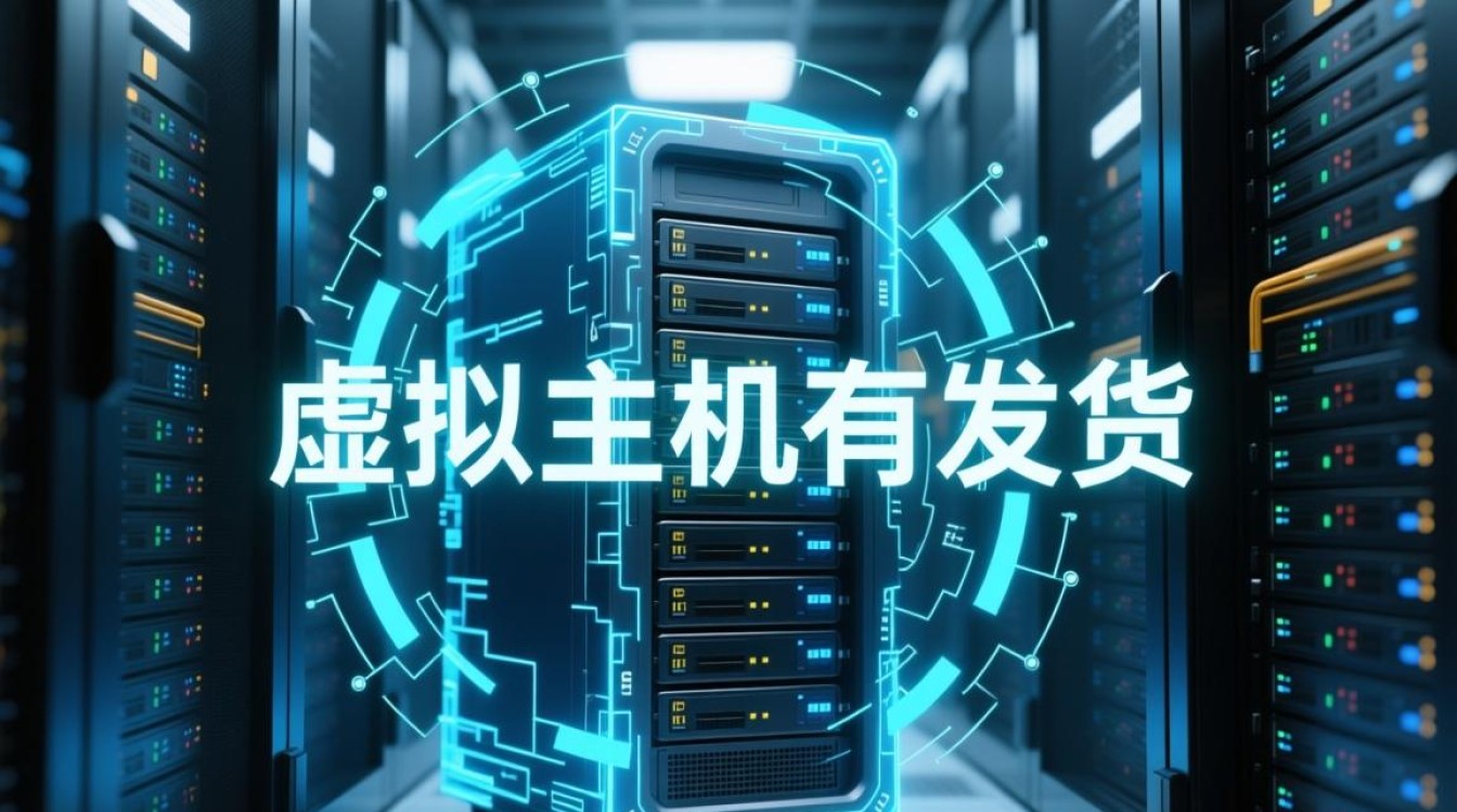 虚拟主机发货吗?没有实物怎么用? 虚拟主机发货吗?没有实物怎么用?