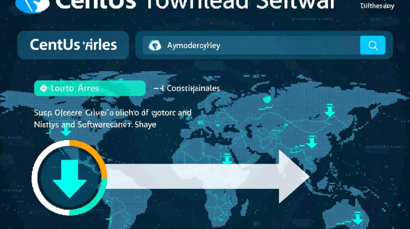 如何更改CentOS下载源为国内镜像源以加速下载? 如何更改CentOS下载源为国内镜像源以加速下载?