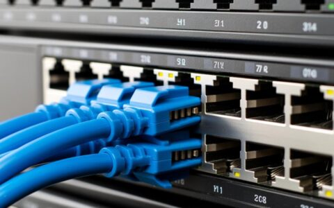 centos开放端口怎么查？查看centos开放端口命令有哪些？