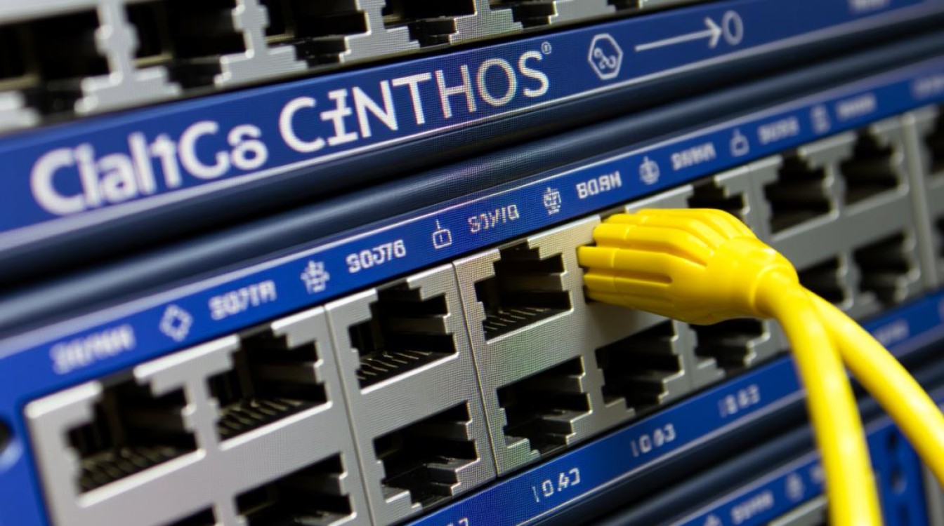 centos开放端口怎么查?查看centos开放端口命令有哪些? centos开放端口怎么查?查看centos开放端口命令有哪些?