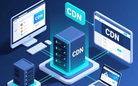 虚拟主机CDN控制面板怎么选？新手必看功能指南！