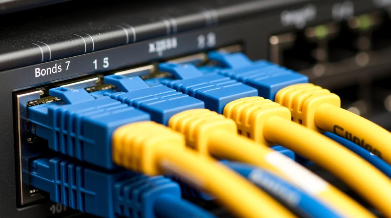 CentOS 7如何彻底删除bonding配置不残留? CentOS 7如何彻底删除bonding配置不残留?