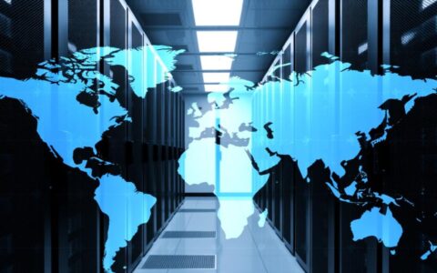 国际服务器空间租用，选哪家更稳定安全？