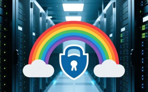 彩虹服务器技术是什么？核心技术原理是什么？