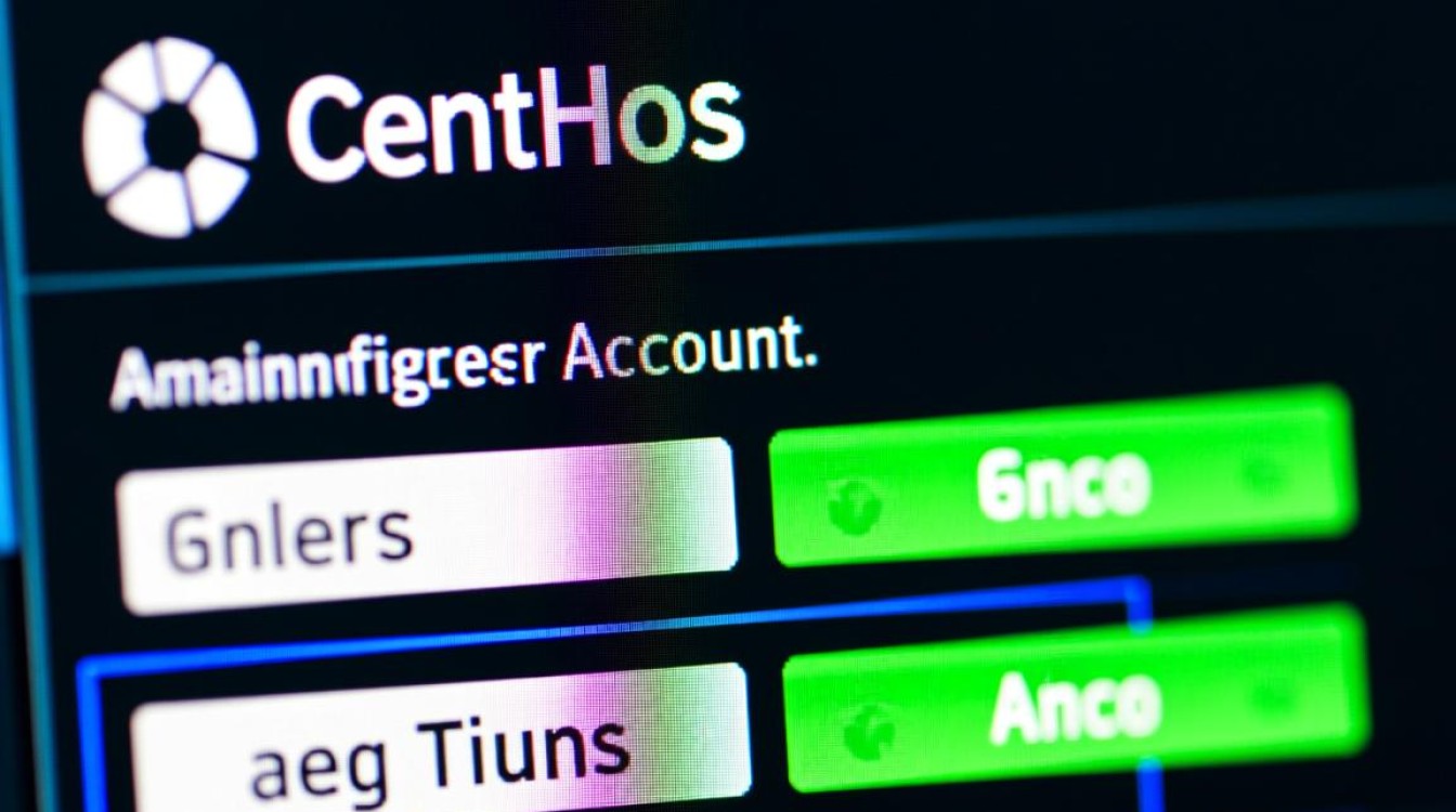 CentOS如何切换到root用户登录?详细步骤是什么? CentOS如何切换到root用户登录?详细步骤是什么?