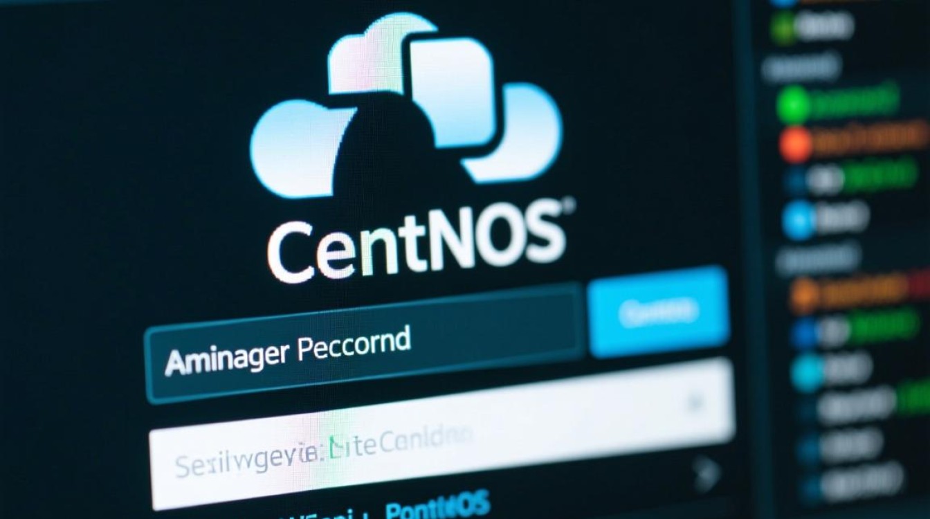 CentOS如何切换到root用户登录?详细步骤是什么? CentOS如何切换到root用户登录?详细步骤是什么?