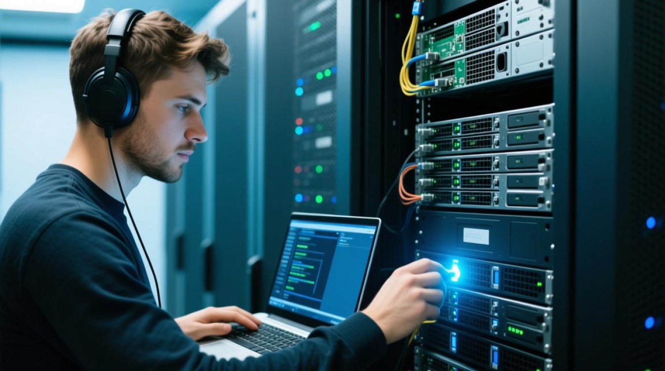 个人服务器更新后性能提升多少? 个人服务器更新后性能提升多少?