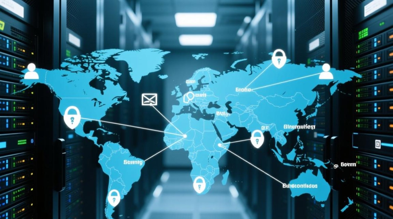 服务器地域分类有哪些具体标准? 服务器地域分类有哪些具体标准?