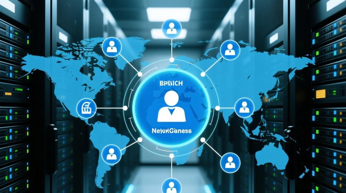 服务器地域分类有哪些具体标准? 服务器地域分类有哪些具体标准?