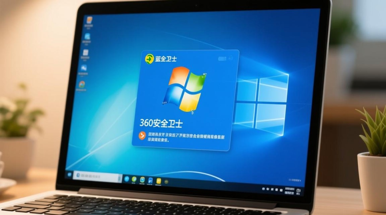 360蓝屏报错设置后仍蓝屏,如何解决? 360蓝屏报错设置后仍蓝屏,如何解决?