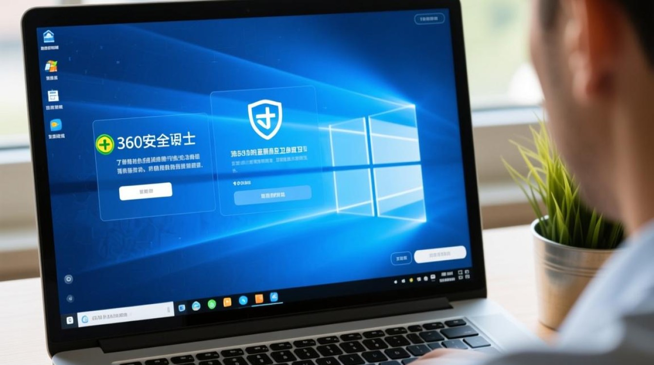 360蓝屏报错设置后仍蓝屏,如何解决? 360蓝屏报错设置后仍蓝屏,如何解决?