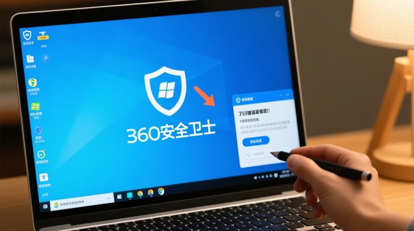 360蓝屏报错设置后仍蓝屏,如何解决? 360蓝屏报错设置后仍蓝屏,如何解决?